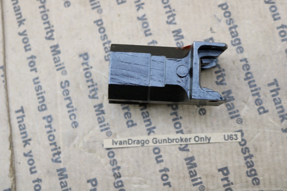 Romanian AK74 Front Trunnion AIMS74 AK Kit 5.45x39mm SAR2 WASR2 MKII-img-3