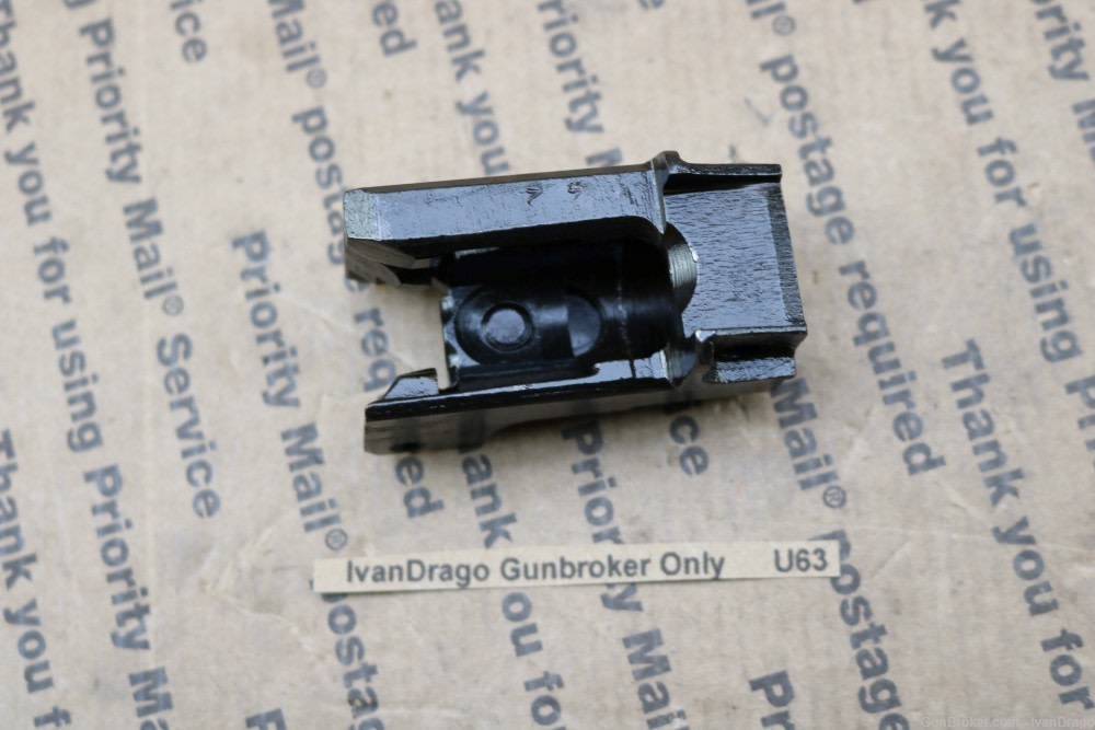 Romanian AK74 Front Trunnion AIMS74 AK Kit 5.45x39mm SAR2 WASR2 MKII-img-2