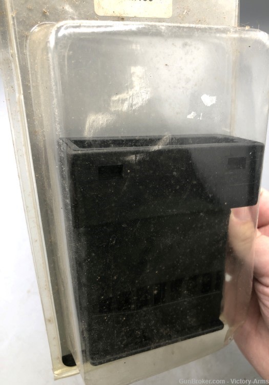Pro Mag M1A / M14 USGI Magazine Loader - Black Polymer-img-3
