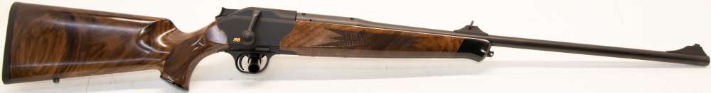 Blaser R8 Jaeger Grade 5 Walnut .375 H&H / 24" -img-0