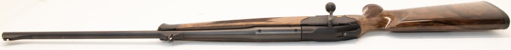 Blaser R8 Jaeger Grade 5 Walnut .375 H&H / 24" -img-2