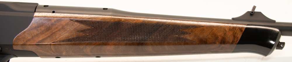 Blaser R8 Jaeger Grade 5 Walnut .375 H&H / 24" -img-7