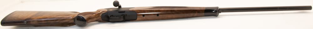 Blaser R8 Jaeger Grade 5 Walnut .375 H&H / 24" -img-3