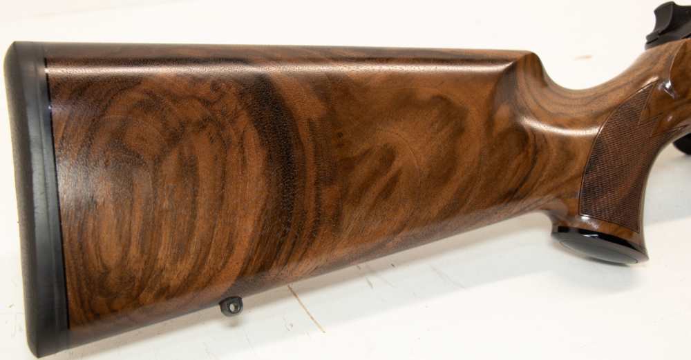 Blaser R8 Jaeger Grade 5 Walnut .375 H&H / 24" -img-5