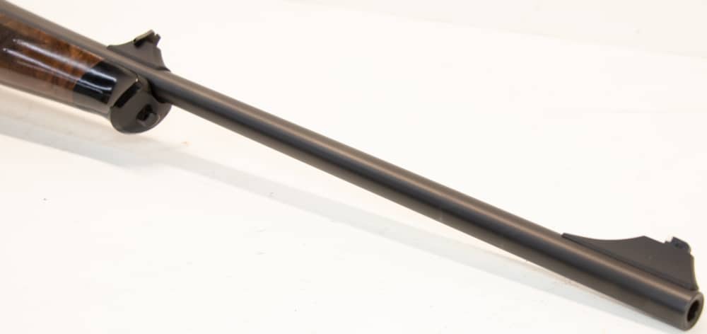 Blaser R8 Jaeger Grade 5 Walnut .375 H&H / 24" -img-8