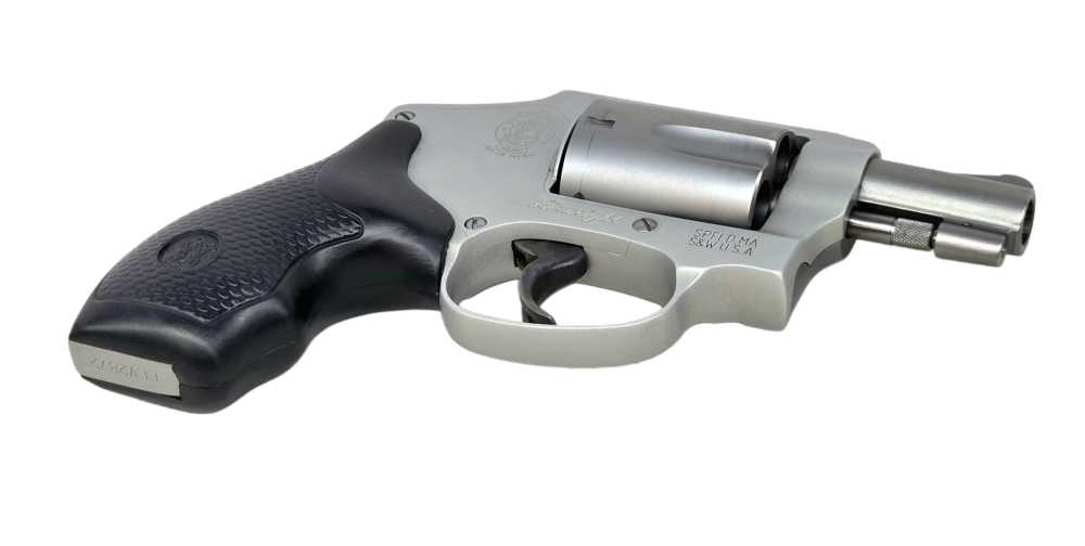 *SALE* SMITH & WESSON 642 .38 SPL +P 1.875" DAO-img-10