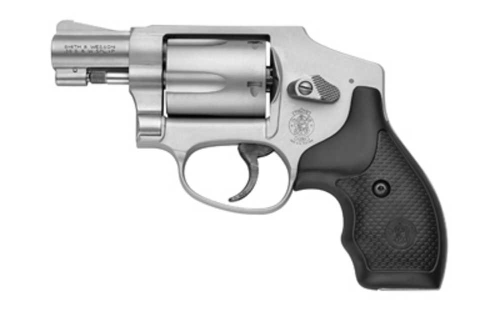 *SALE* SMITH & WESSON 642 .38 SPL +P 1.875" DAO-img-2