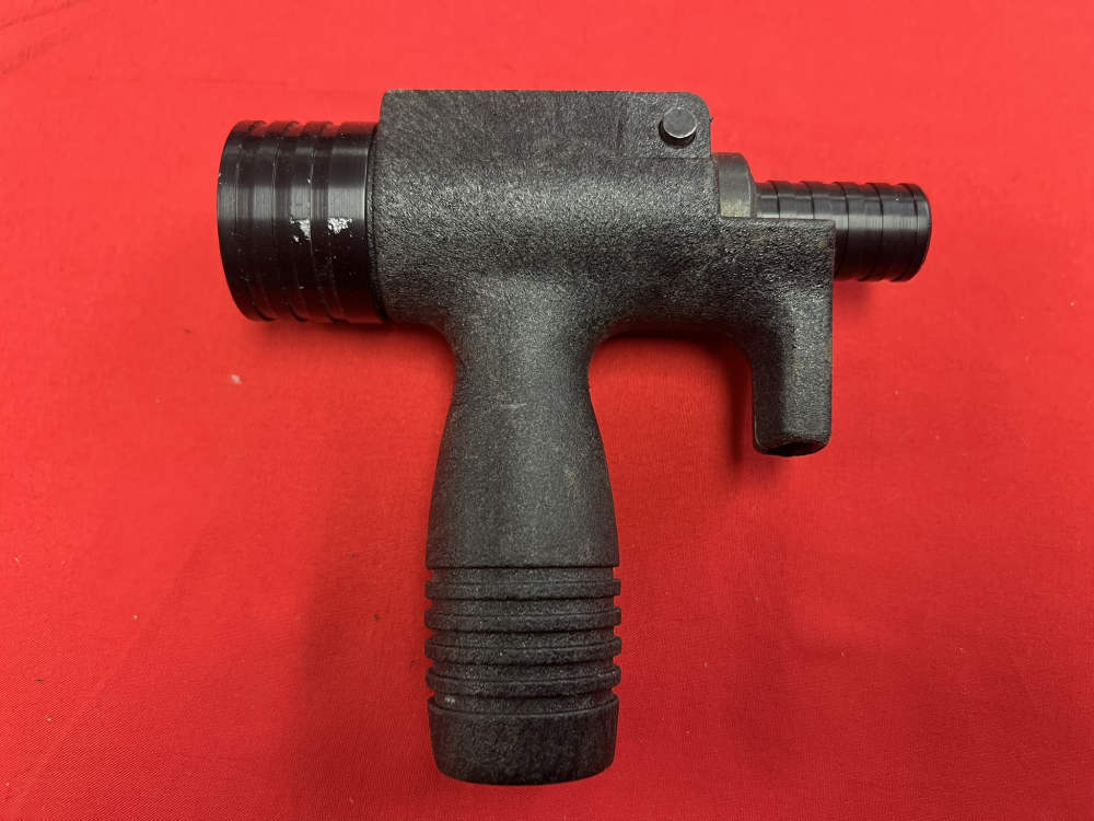 SWD M11 transferable sub-machine gun & suppressor 2 stamp gun-img-18