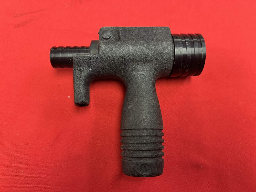 SWD M11 transferable sub-machine gun & suppressor 2 stamp gun-img-17