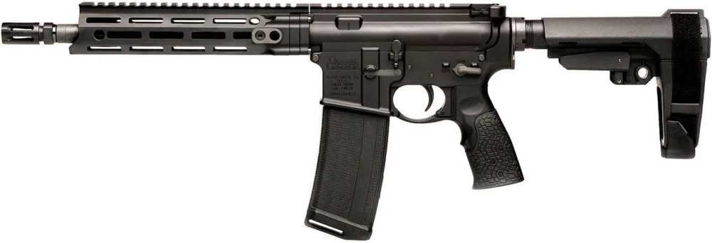 Daniel Defense DDM4 V7 Pistol 5.56 NATO 10.3"-img-2