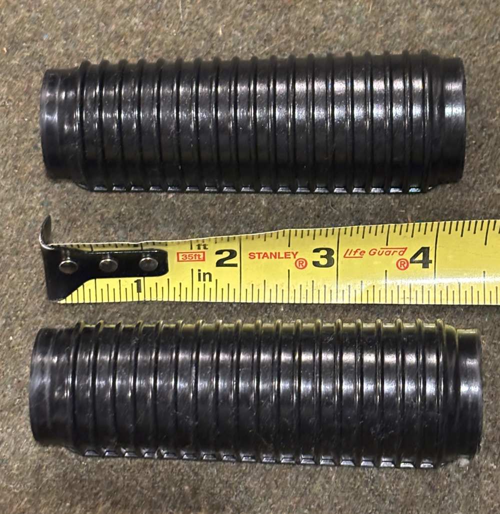 Used - AK47 AKM Russian Molot VEPR Upper Handguard - Black - Very Good-img-0