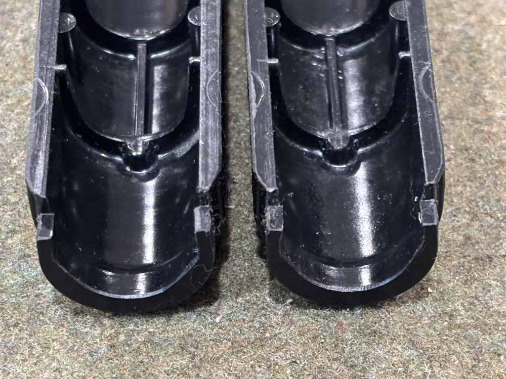 Used - AK47 AKM Russian Molot VEPR Upper Handguard - Black - Very Good-img-9