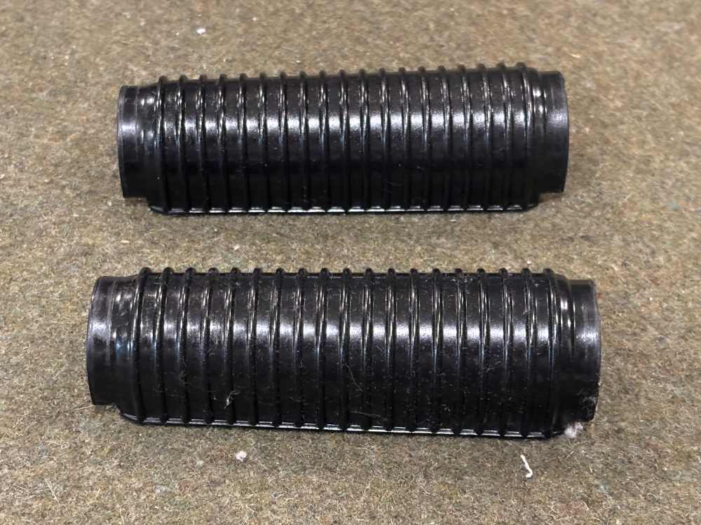 Used - AK47 AKM Russian Molot VEPR Upper Handguard - Black - Very Good-img-1
