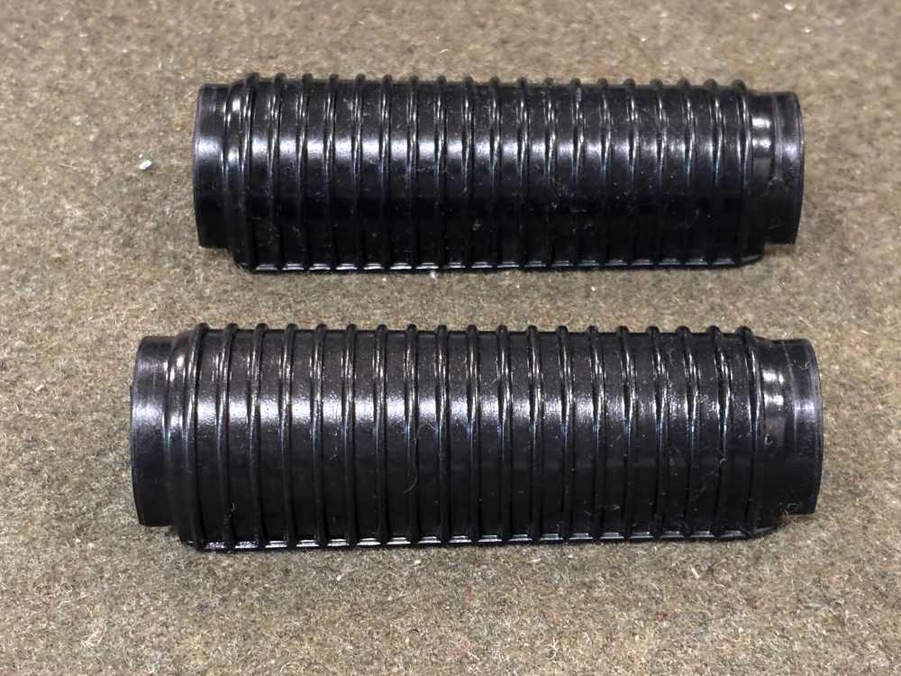 Used - AK47 AKM Russian Molot VEPR Upper Handguard - Black - Very Good-img-3