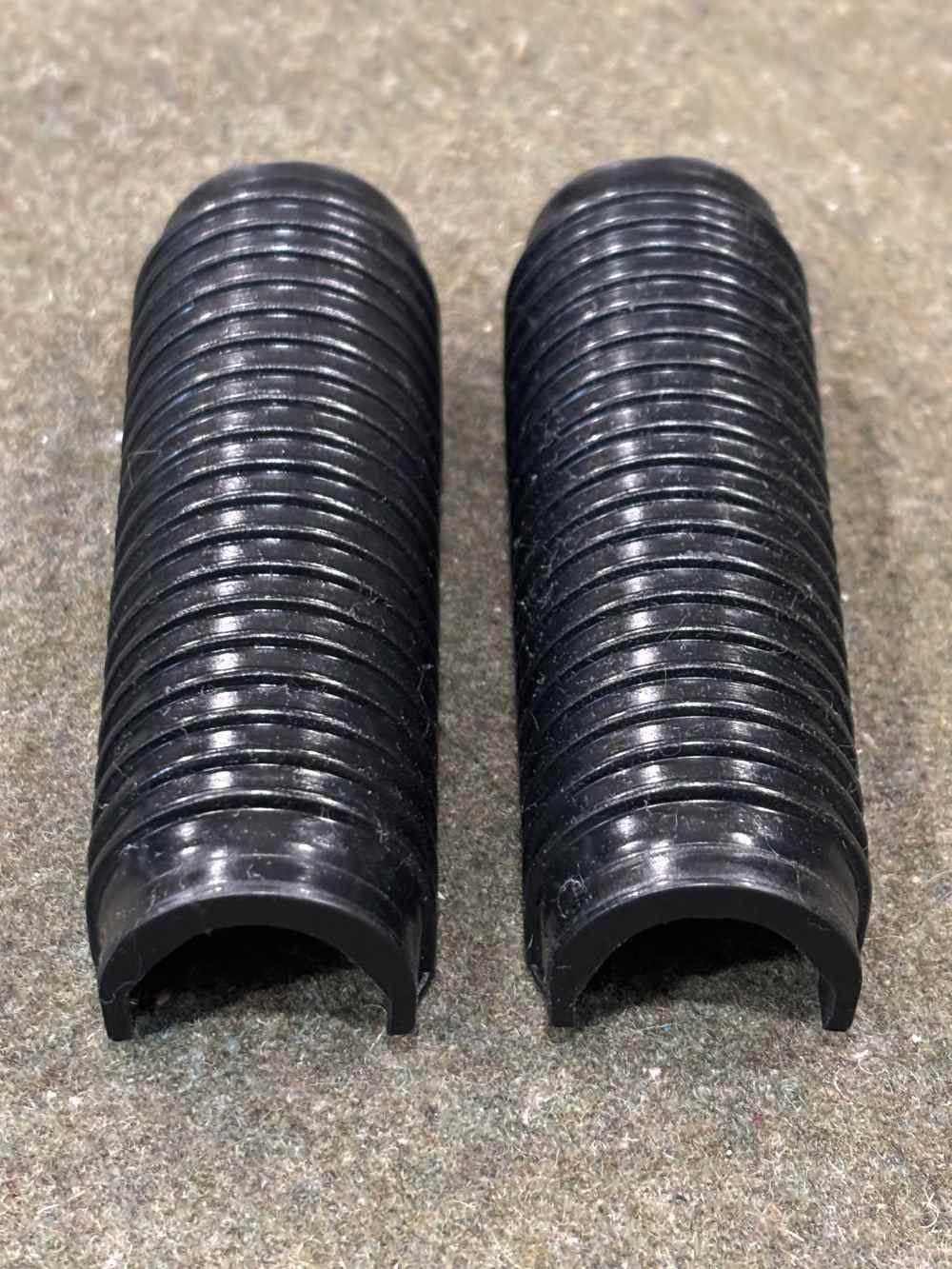 Used - AK47 AKM Russian Molot VEPR Upper Handguard - Black - Very Good-img-2