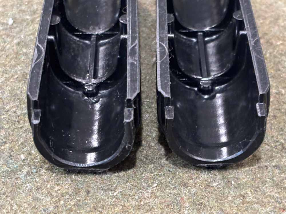 Used - AK47 AKM Russian Molot VEPR Upper Handguard - Black - Very Good-img-6