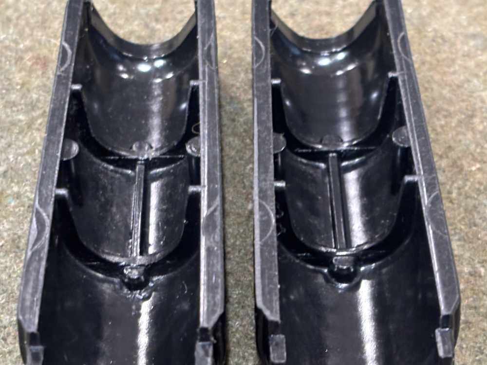 Used - AK47 AKM Russian Molot VEPR Upper Handguard - Black - Very Good-img-7