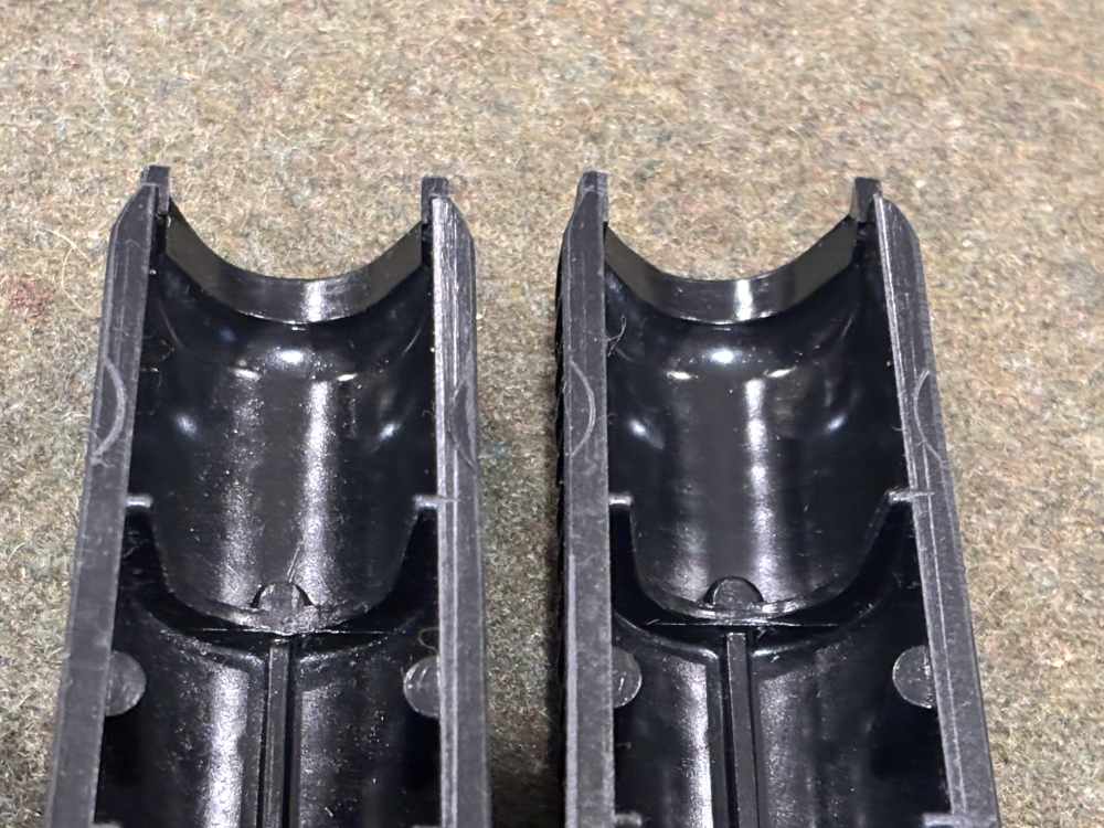 Used - AK47 AKM Russian Molot VEPR Upper Handguard - Black - Very Good-img-8