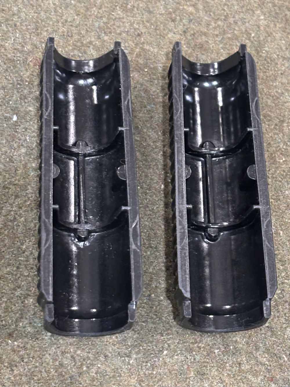Used - AK47 AKM Russian Molot VEPR Upper Handguard - Black - Very Good-img-5