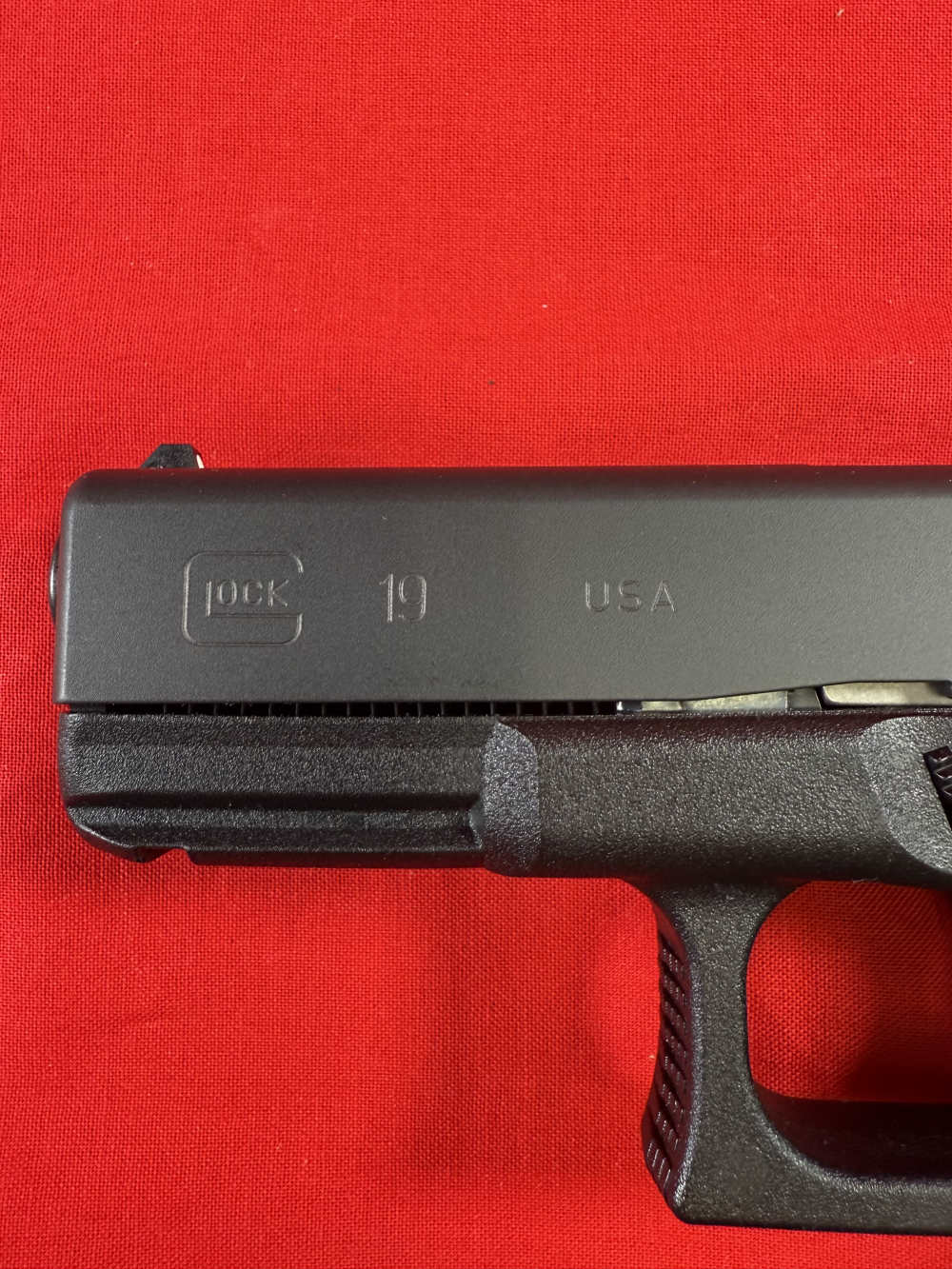 Lot of 3 Discontinued Glock 19 G3 G4 G5 All New In Box! 9MM - -img-12