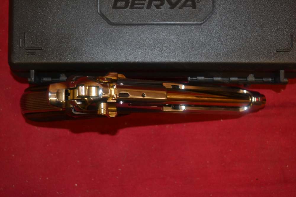Derya Arms Melik 9mm 4.9"Barrel, Layaway Available.-img-6