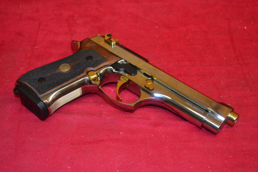 Derya Arms Melik 9mm 4.9"Barrel, Layaway Available.-img-3