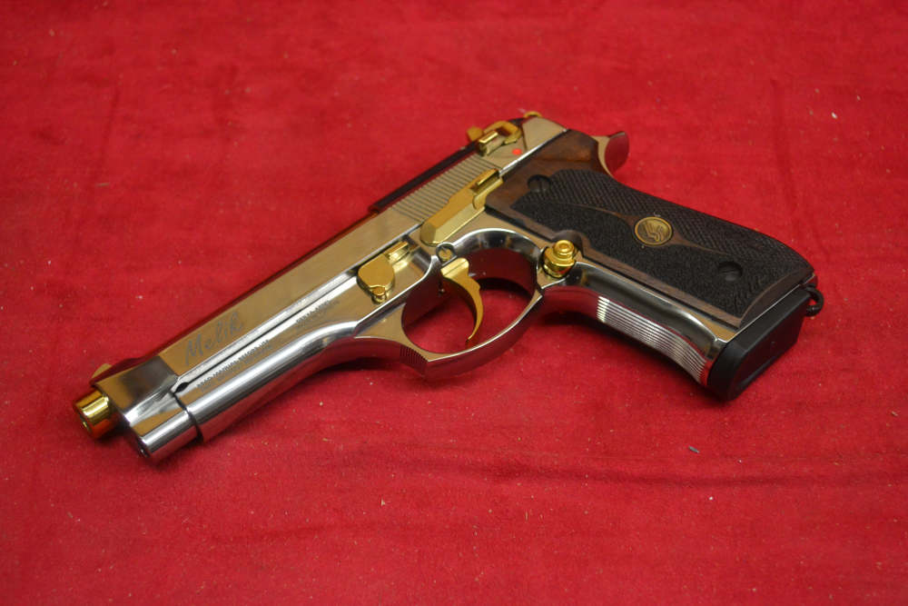 Derya Arms Melik 9mm 4.9"Barrel, Layaway Available.-img-4