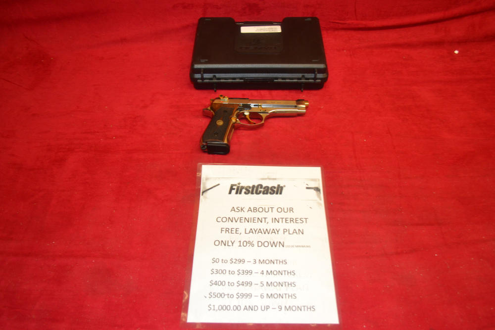 Derya Arms Melik 9mm 4.9"Barrel, Layaway Available.-img-0