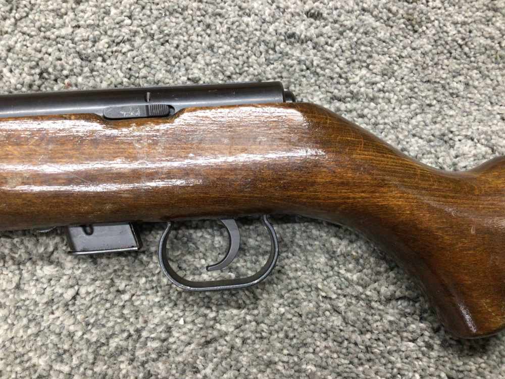 Romanian IMC Model M69 - 22LR - CAI Import-img-15