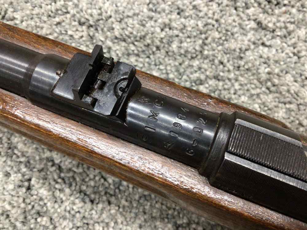 Romanian IMC Model M69 - 22LR - CAI Import-img-13