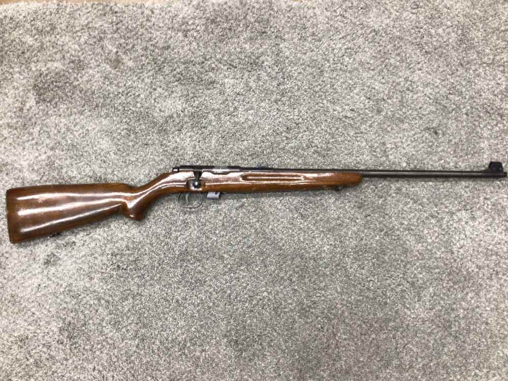 Romanian IMC Model M69 - 22LR - CAI Import-img-0