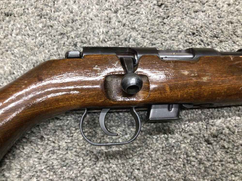 Romanian IMC Model M69 - 22LR - CAI Import-img-3