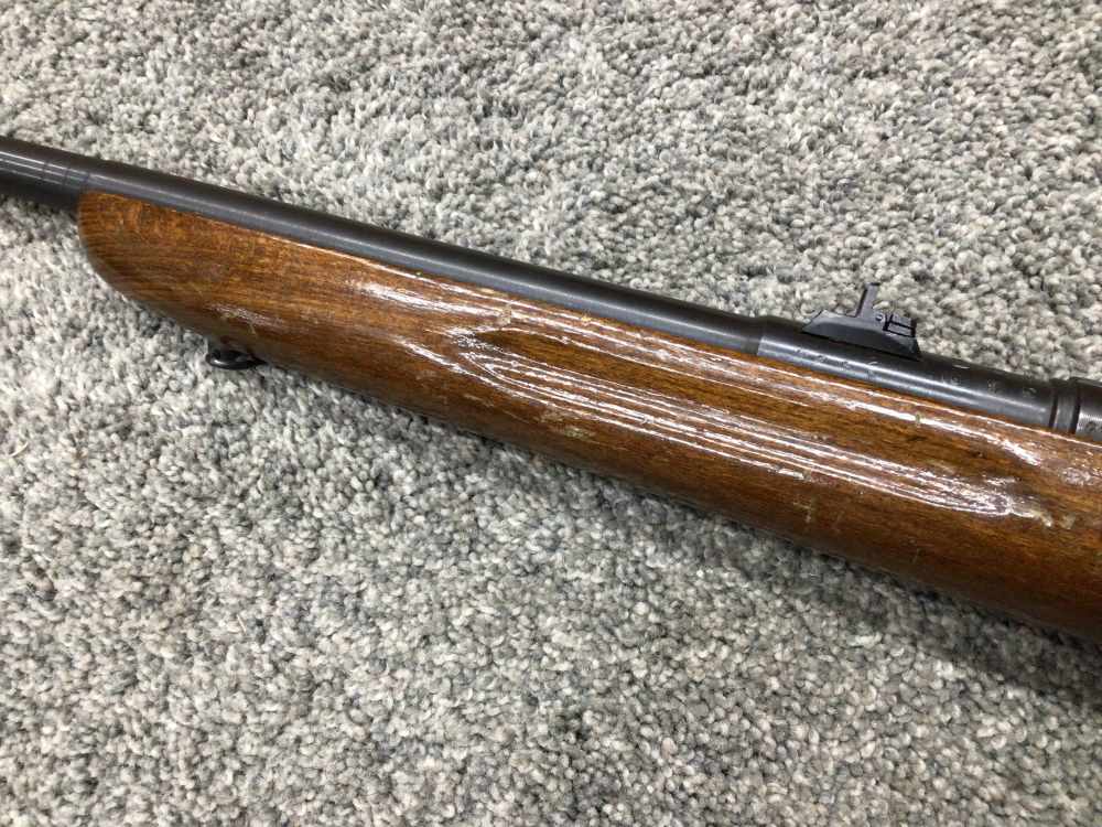 Romanian IMC Model M69 - 22LR - CAI Import-img-12