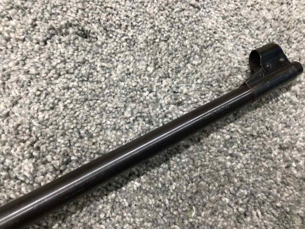 Romanian IMC Model M69 - 22LR - CAI Import-img-10