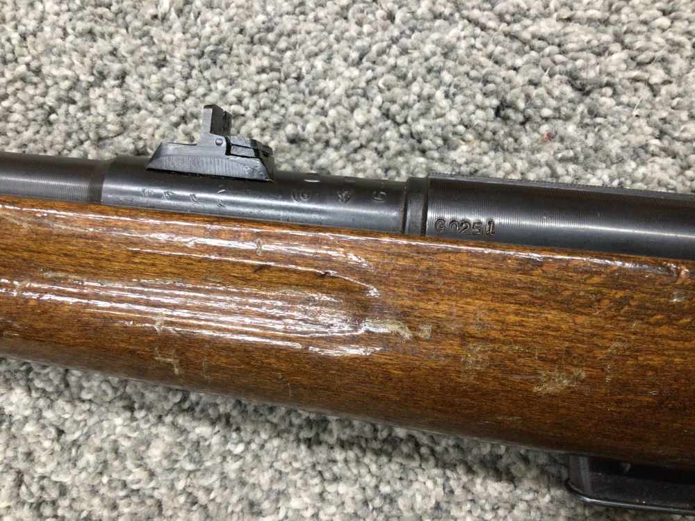 Romanian IMC Model M69 - 22LR - CAI Import-img-14
