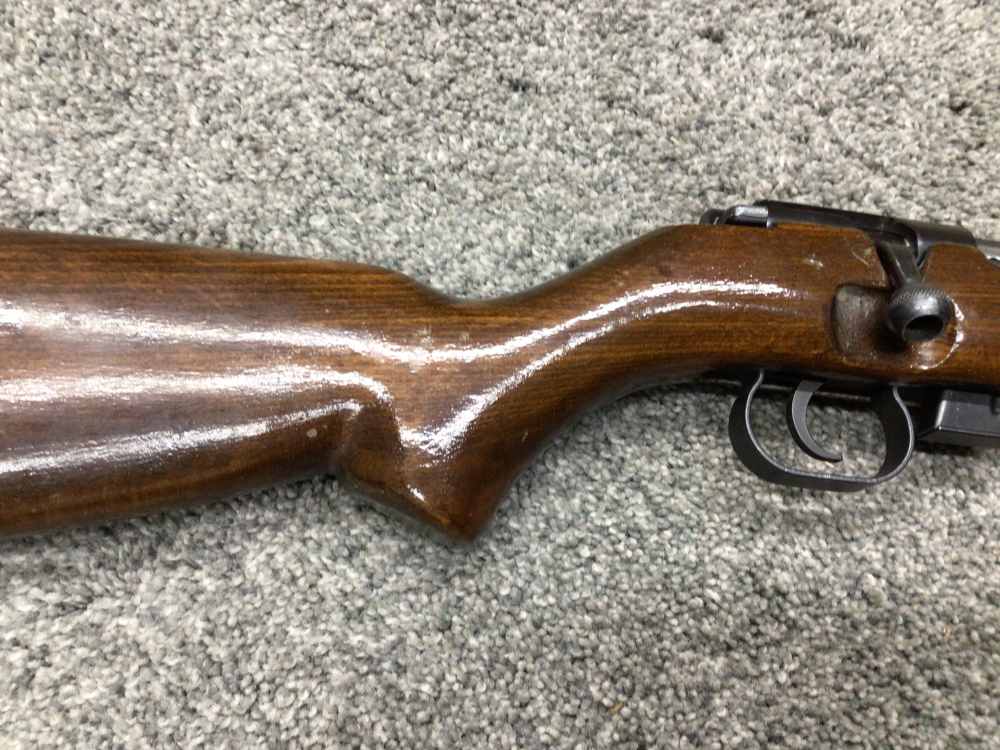 Romanian IMC Model M69 - 22LR - CAI Import-img-2