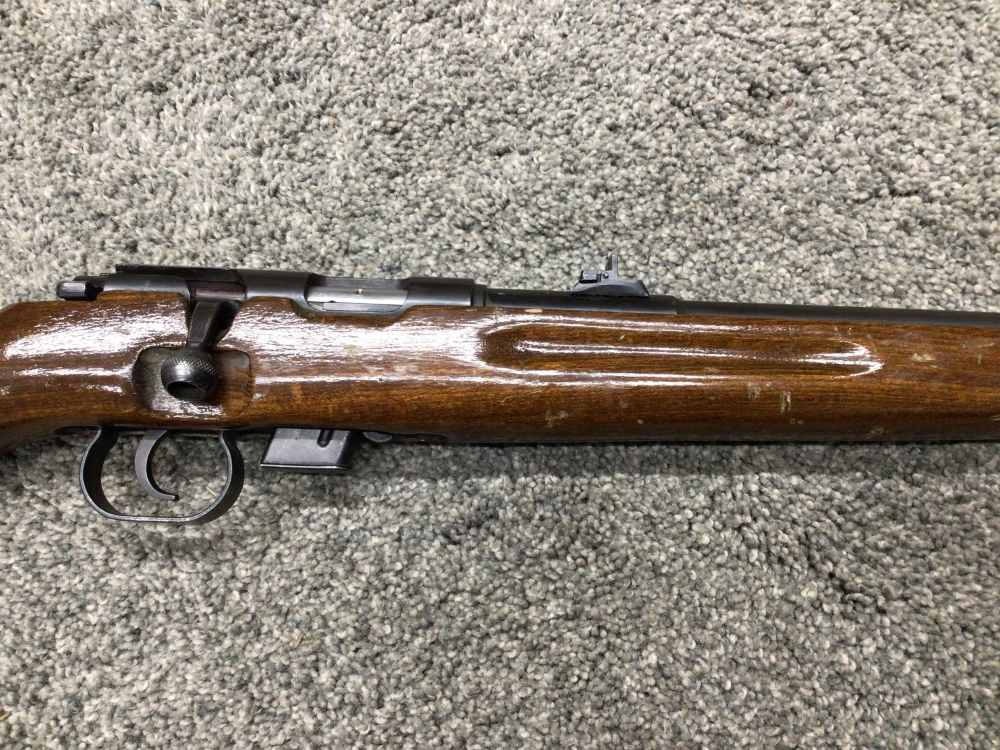 Romanian IMC Model M69 - 22LR - CAI Import-img-4