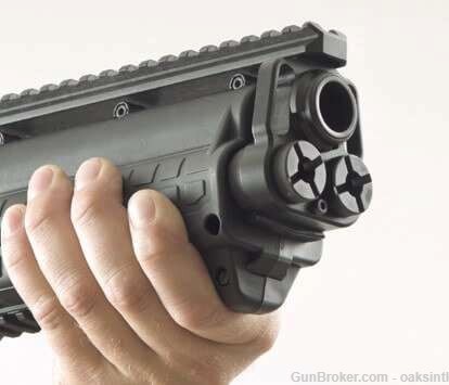 Kel-Tec KSG-401 ksg hand stop black NEW-img-2