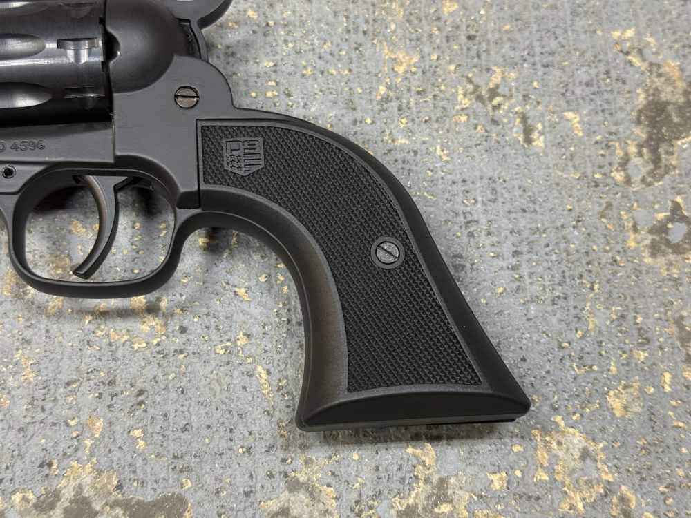 Diamondback Sidekick 22 LR 4.5" Double Action/Single Action No CC Fees!-img-1