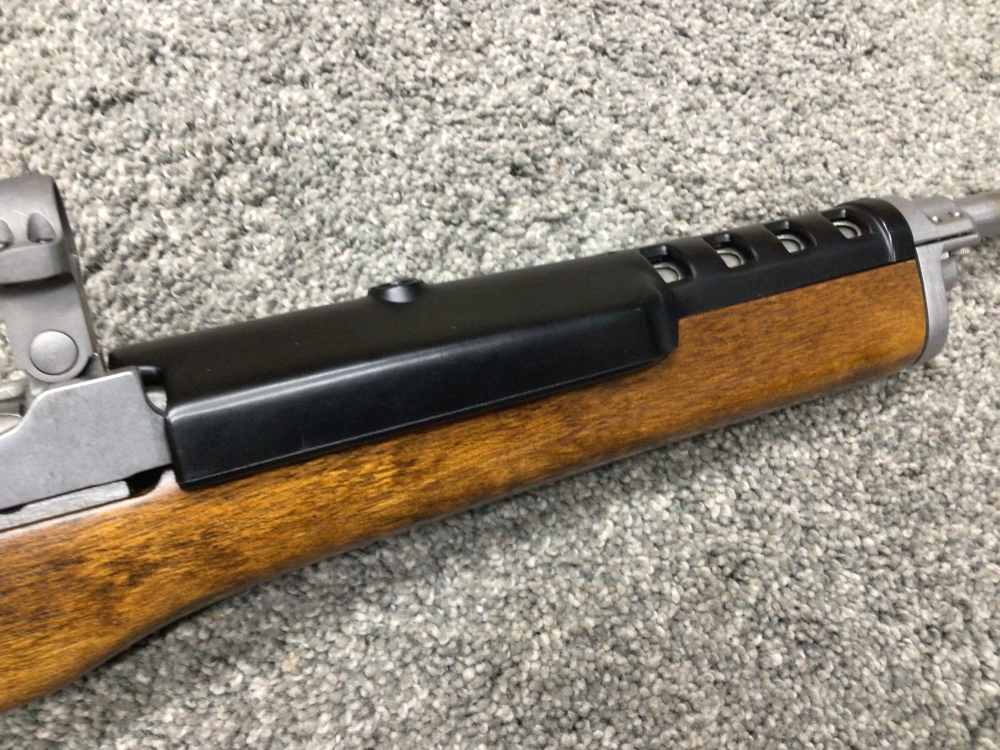 Ruger Mini 14 Ranch Rifle 223 Stainless-img-6