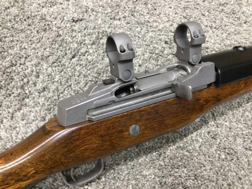 Ruger Mini 14 Ranch Rifle 223 Stainless-img-7