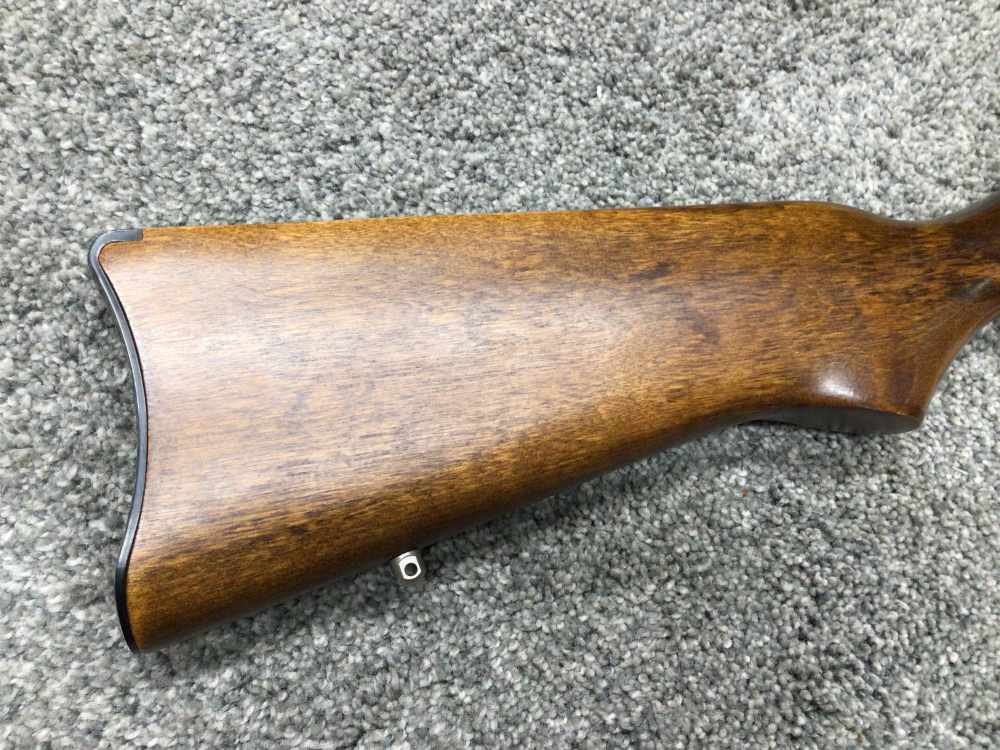 Ruger Mini 14 Ranch Rifle 223 Stainless-img-1