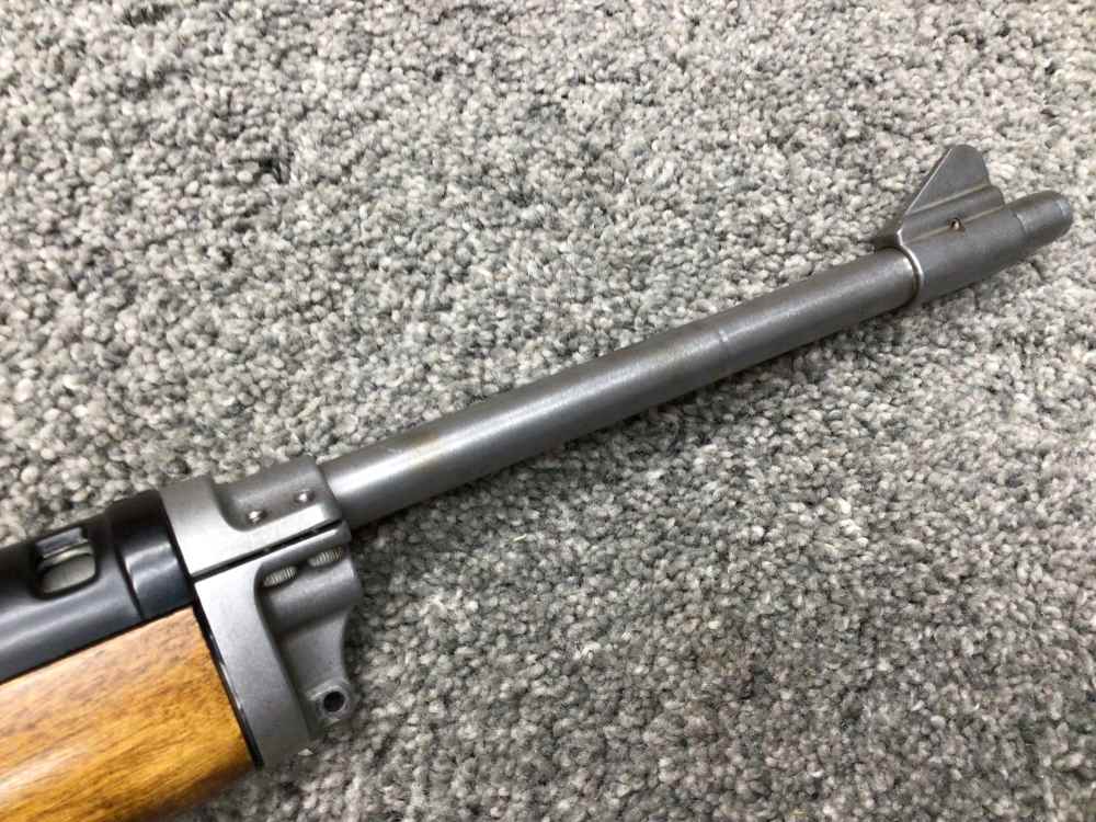 Ruger Mini 14 Ranch Rifle 223 Stainless-img-5