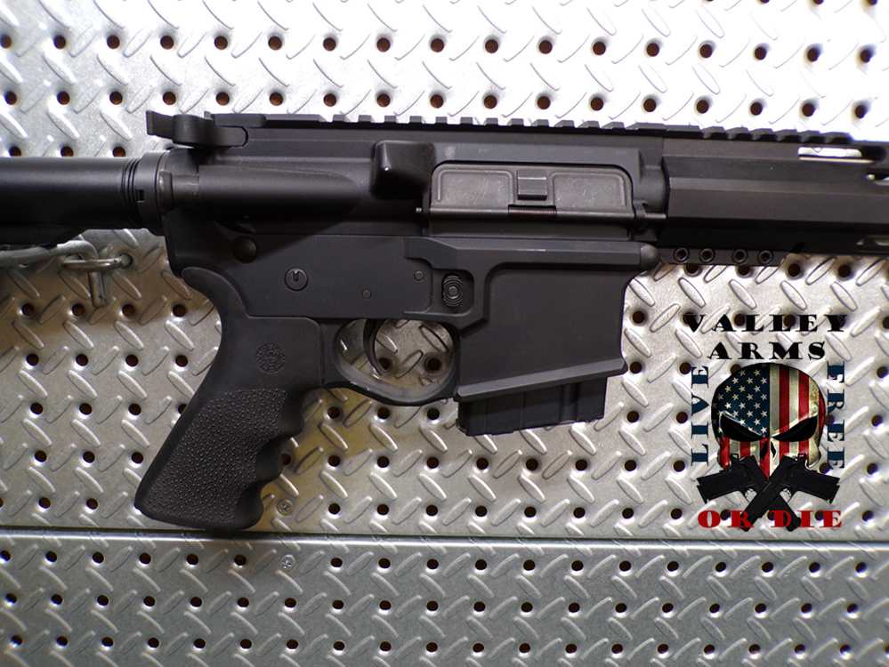 SOTA ARMS SA15 SEMI-AUTO RIFLE, 224 VALKYRIE, 21" HEAVY BARREL-img-1
