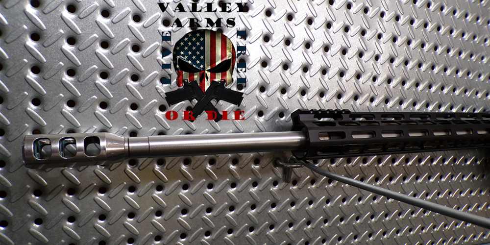 SOTA ARMS SA15 SEMI-AUTO RIFLE, 224 VALKYRIE, 21" HEAVY BARREL-img-7