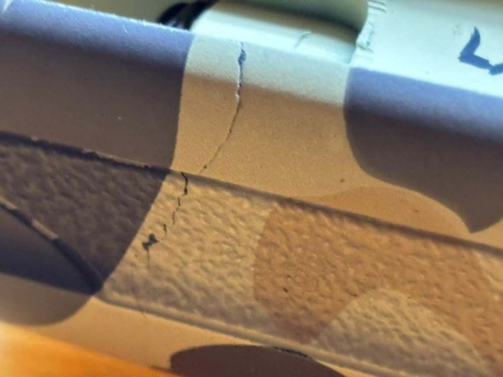 Browning A-5 12ga Forearm Vintage Tan-img-2
