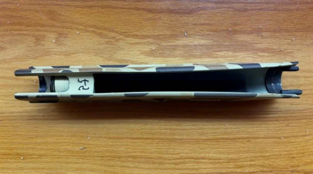 Browning A-5 12ga Forearm Vintage Tan-img-1