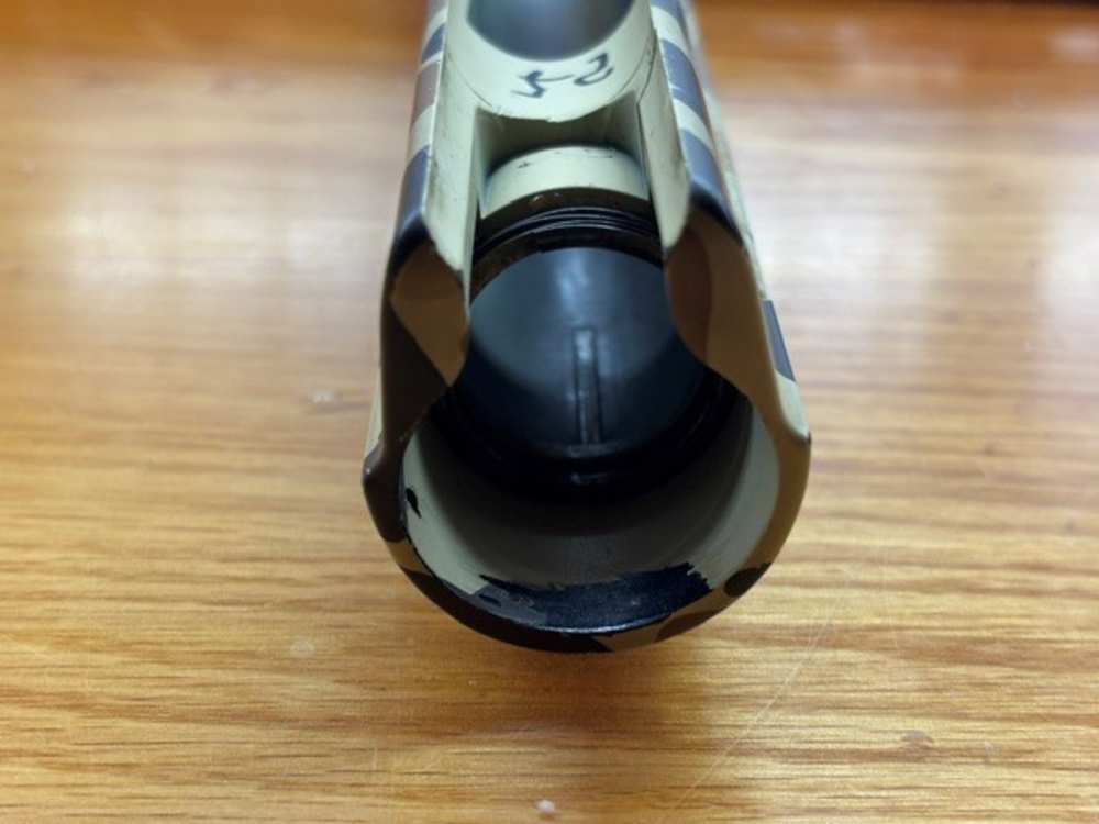 Browning A-5 12ga Forearm Vintage Tan-img-4
