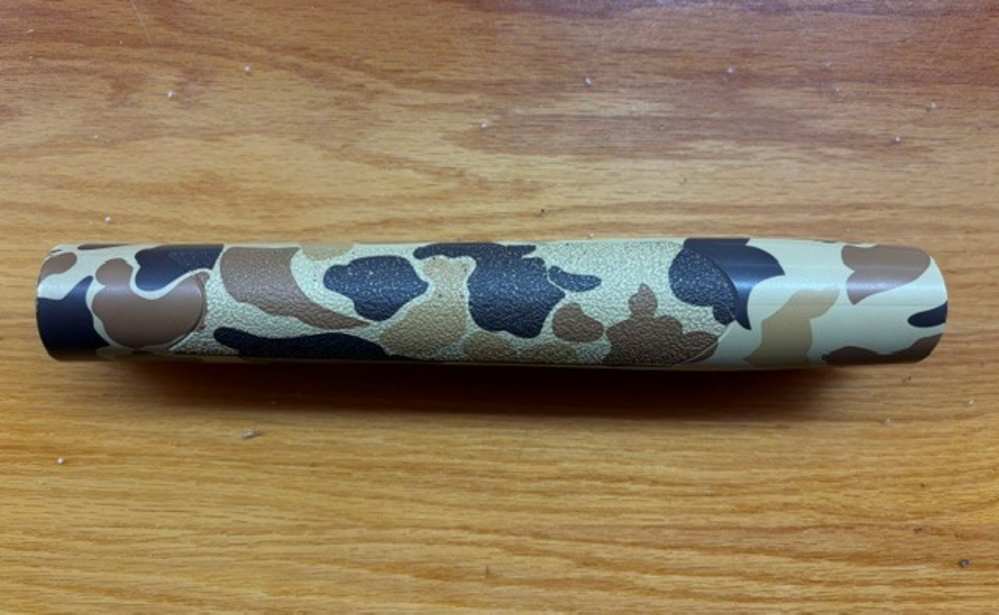 Browning A-5 12ga Forearm Vintage Tan-img-0