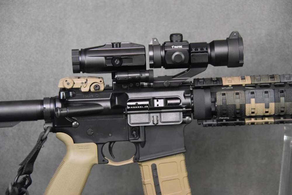 Colt LE6920 Magpul Camo AR-15-img-4